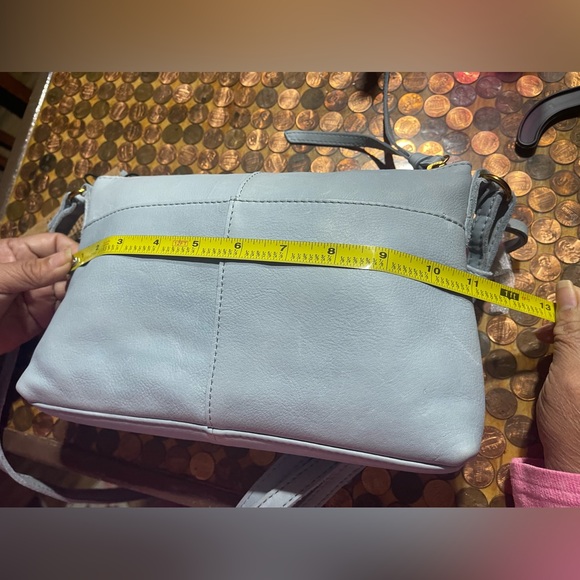 MARGOT Crossbody purse - Picture 10 of 11